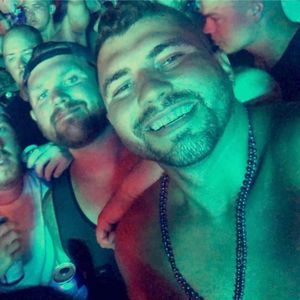 Meet your Posher, William